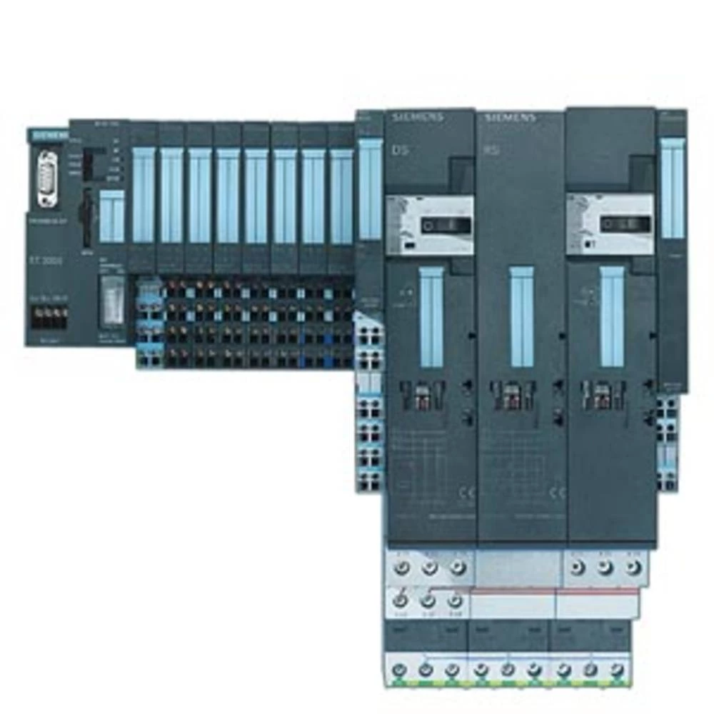 Sigurnosni modul Siemens 3RK1903-1BC00 1 ST slika