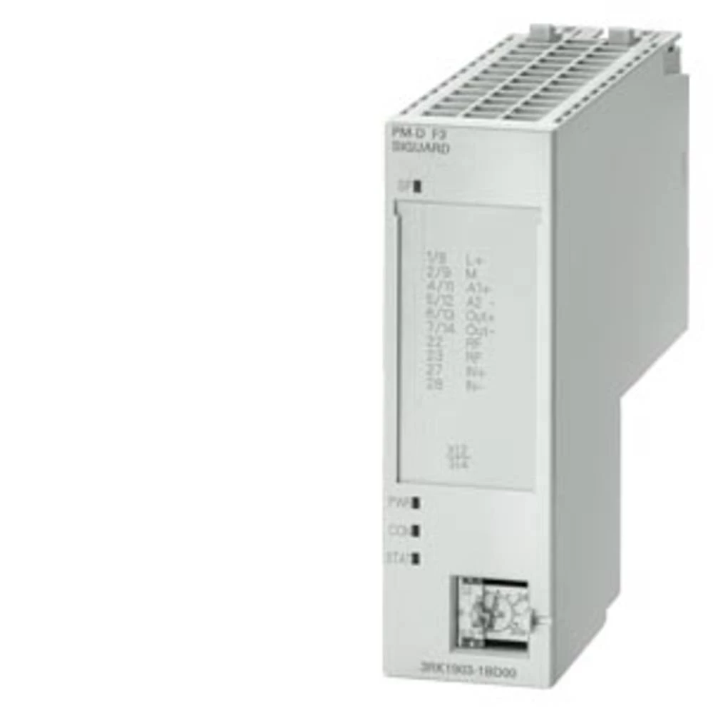 Sigurnosni modul Siemens 3RK1903-1BD00 1 ST slika