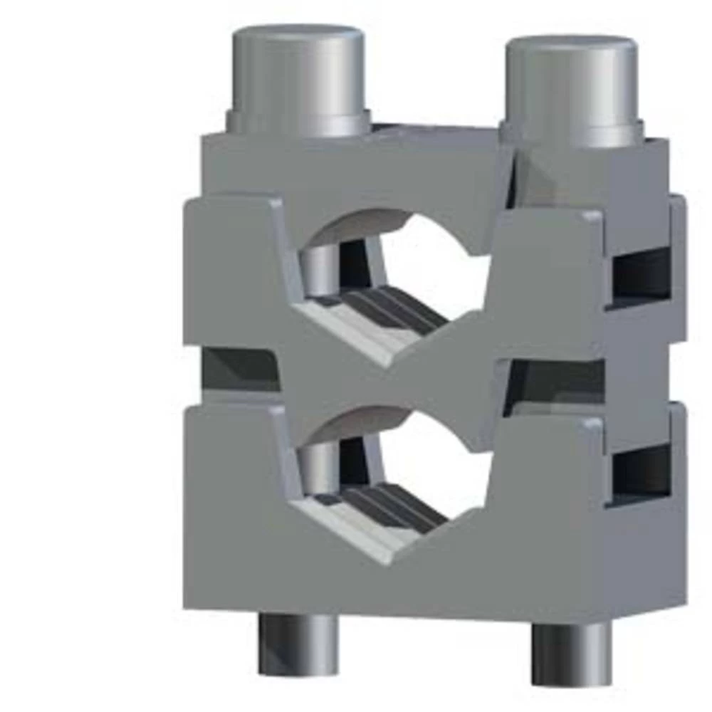 Prizmasta stezaljka Siemens 3NP1953-1BB20 1 ST