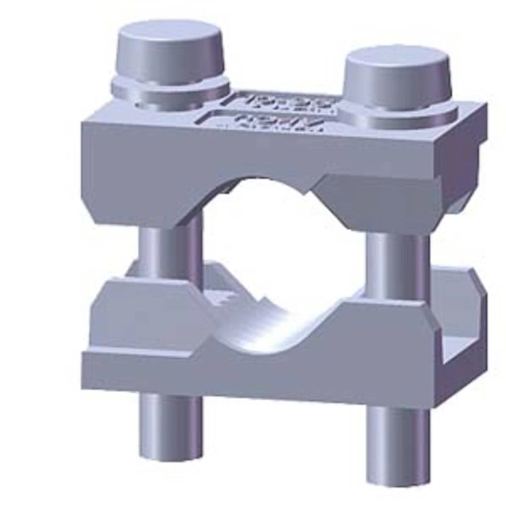 Prizmasta stezaljka Siemens 3NP1963-1BB10 1 ST