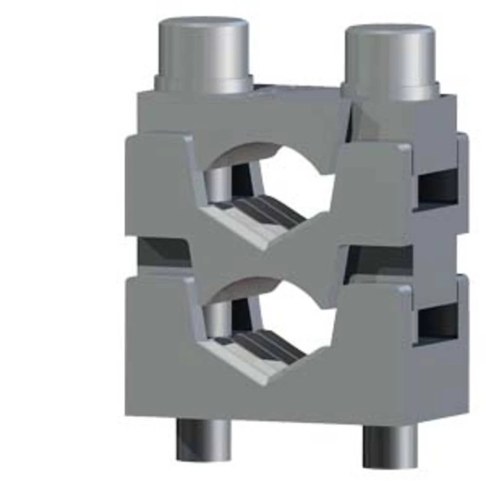 Prizmasta stezaljka Siemens 3NP1963-1BB20 1 ST