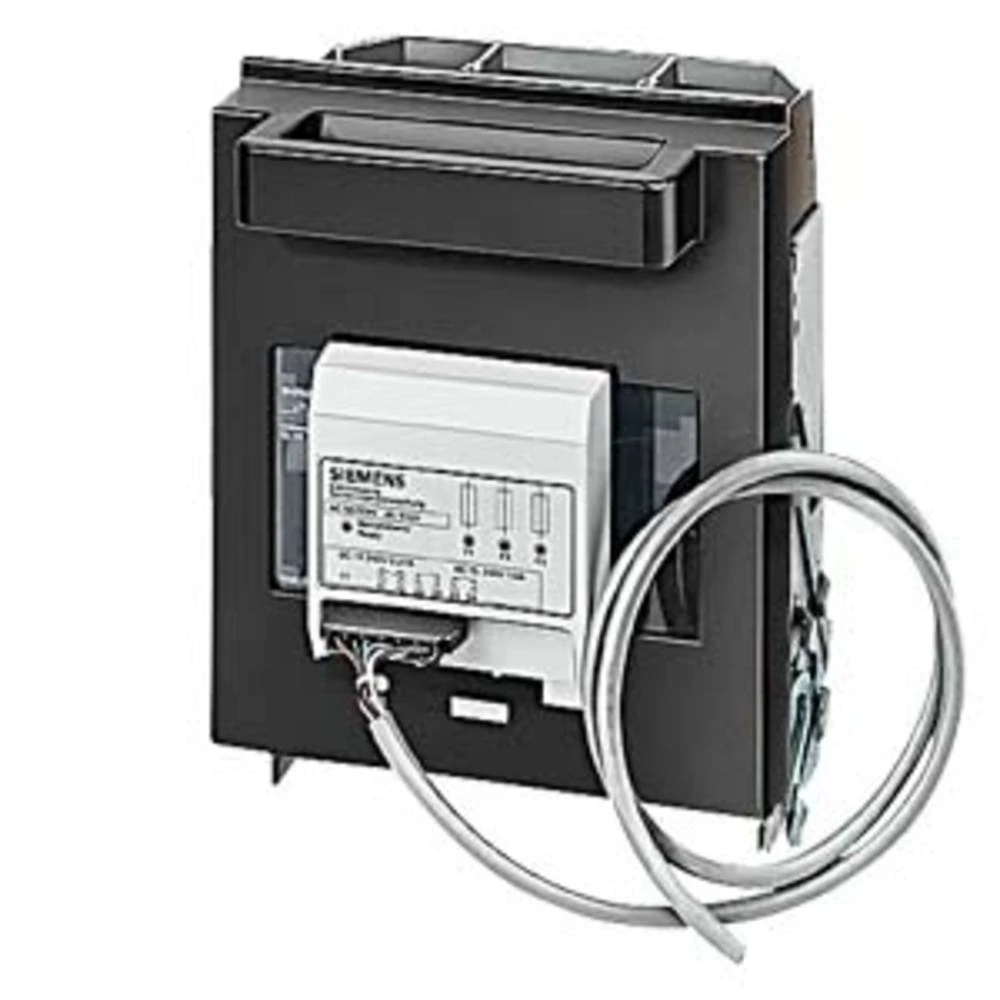 Osiguračka teretna rastavna sklopka Siemens 3NP5260-0HA13 1 ST slika