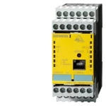 PLC sigurnosni nadzorni uređaj Siemens 3RK1105-1BG04-4CA0 3RK11051BG044CA0