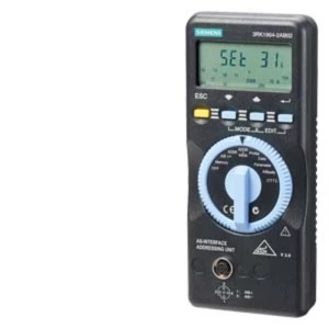 PLC sučelje Siemens 3RK1904-2AB02 3RK19042AB02 slika