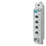 PLC E/A modul Siemens 3RK2100-1CT30-0AA3 3RK21001CT300AA3
