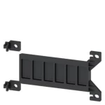 Montažna oprema Siemens 3KC9120-1 1 ST