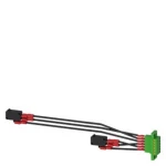 Pomoćni blok prekidač Siemens 3KC9803-2 1 ST