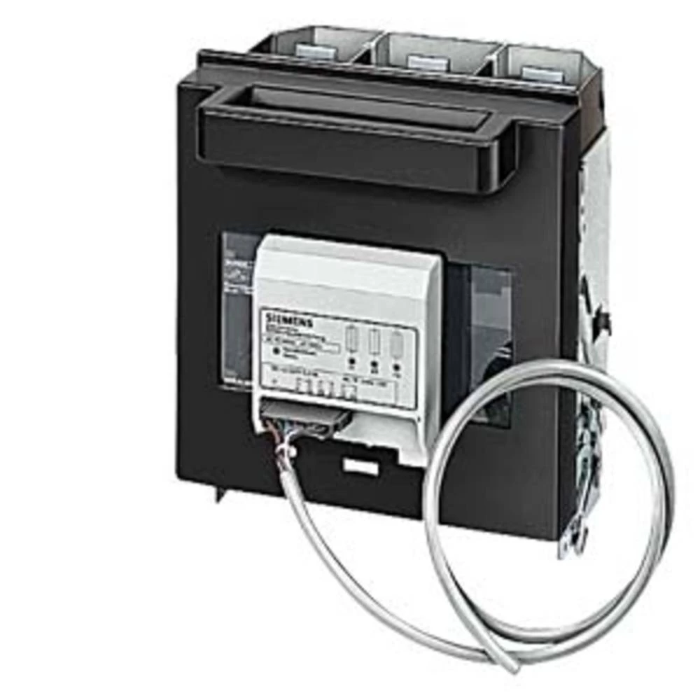 Osiguračka teretna rastavna sklopka Siemens 3NP5360-0HA13 1 ST slika