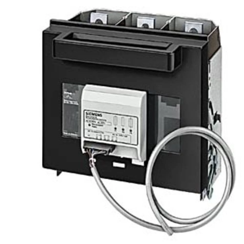 Osiguračka teretna rastavna sklopka Siemens 3NP5460-0HA13 1 ST slika