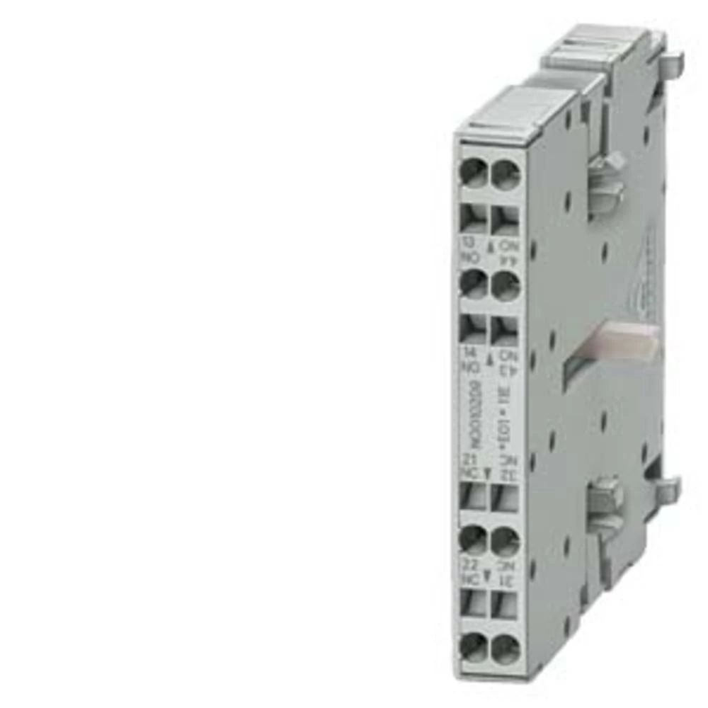 Pomoćni blok prekidač Siemens 3RH1921-2DE11 1 ST slika