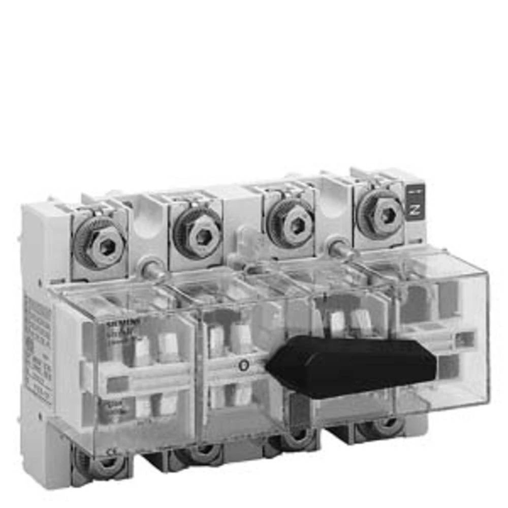 Rastavljač Siemens 5TE1610 1 ST slika