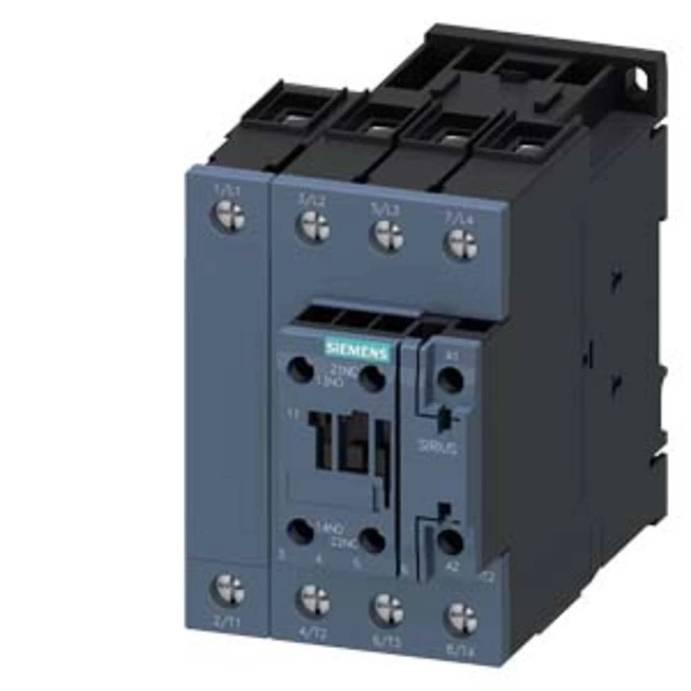 Kontaktor Siemens 3RT2337-1AL20 1 ST slika