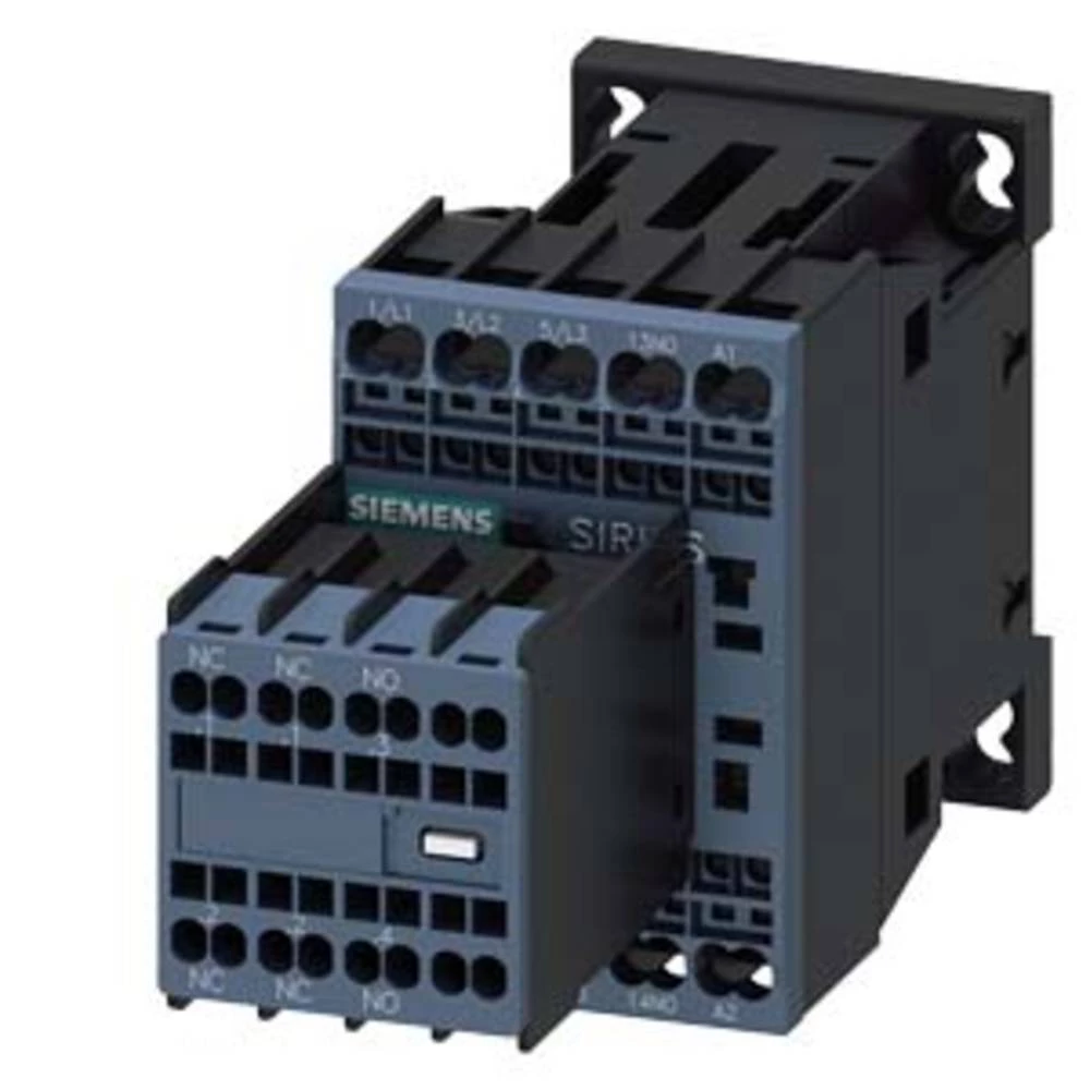 Učinski kontaktor Siemens 3RT2015-2AF04 1 ST slika