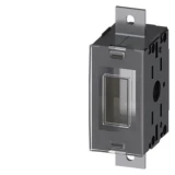 Stezaljka Siemens 3KF9506-7AA00 1 ST