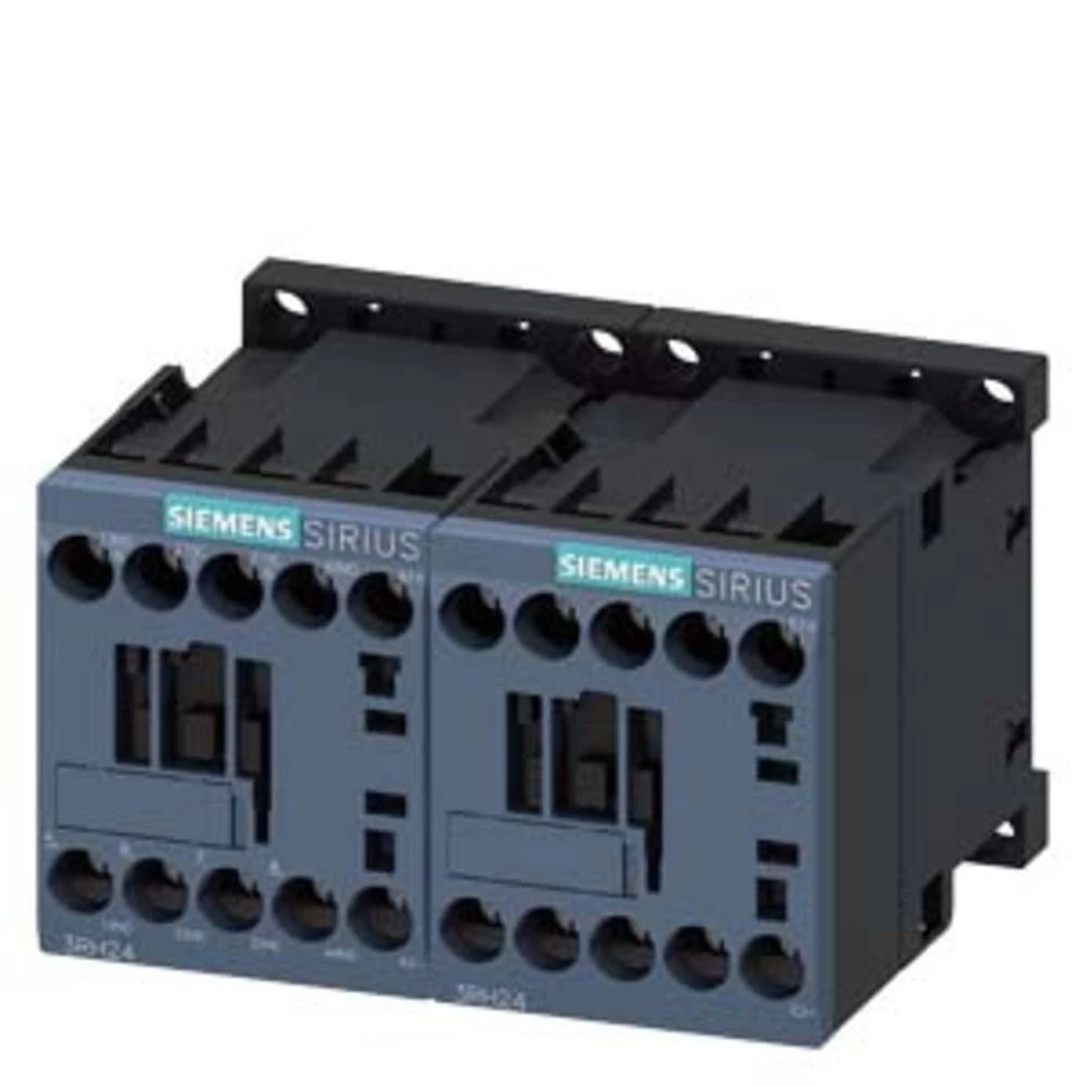 Pomoćni kontaktor Siemens 3RH2422-1BF40 1 ST slika