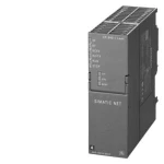 Siemens 6GK7343-1CX10-0XE0 PLC komunikacijski procesor