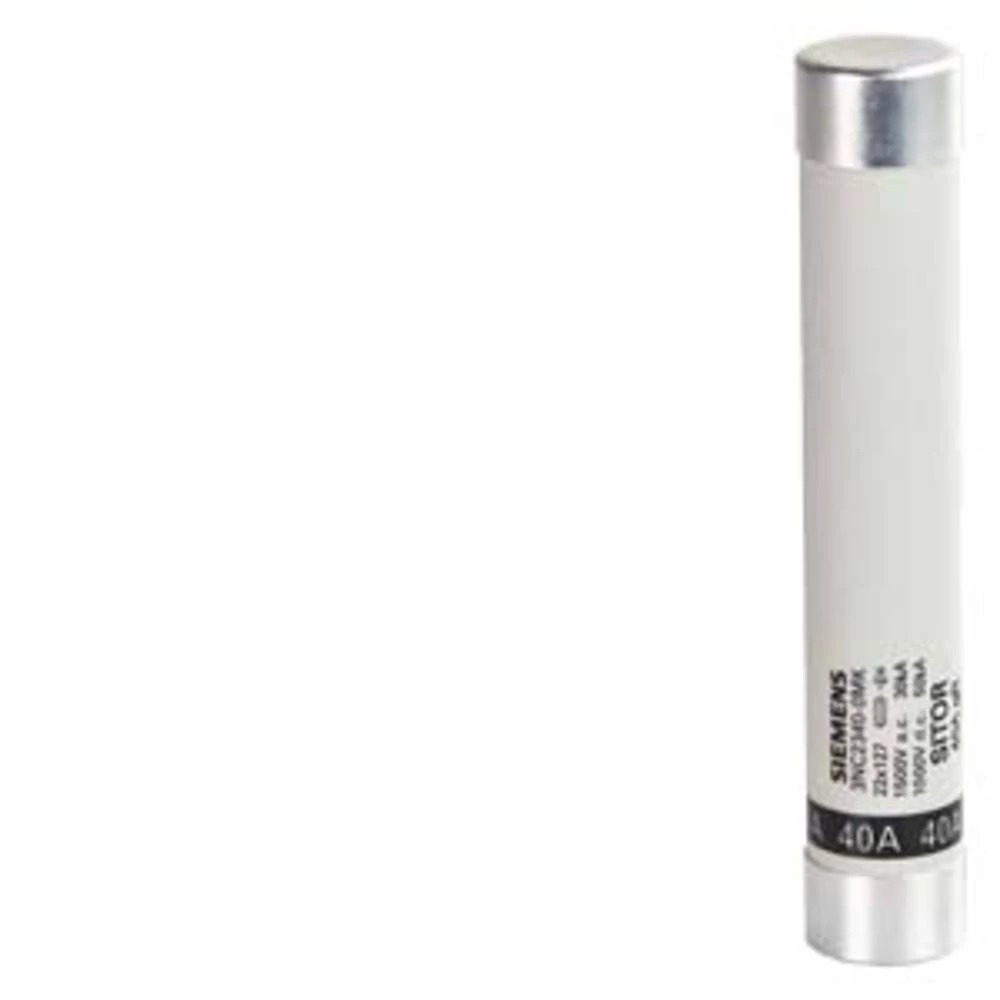 Cilindarski uložak osigurača Siemens 3NC23020MK slika