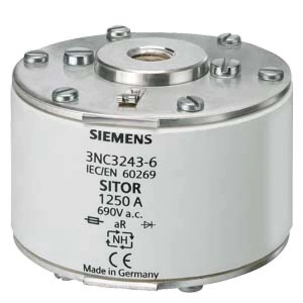 Uložak osigurača 3NC32416U Siemens slika