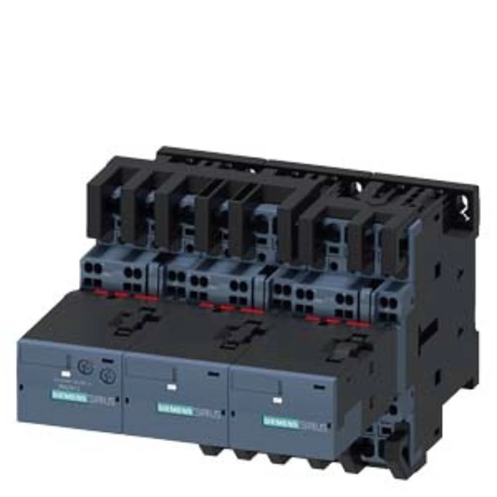 Kombinirani kontaktor Siemens 3RA2423-8XF32-2AL2 1 ST slika