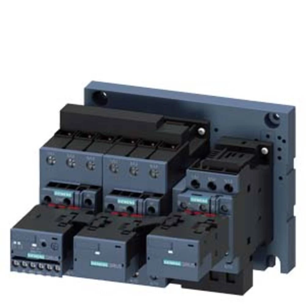 Kombinirani kontaktor Siemens 3RA2436-8XH32-1NB3 1 ST slika