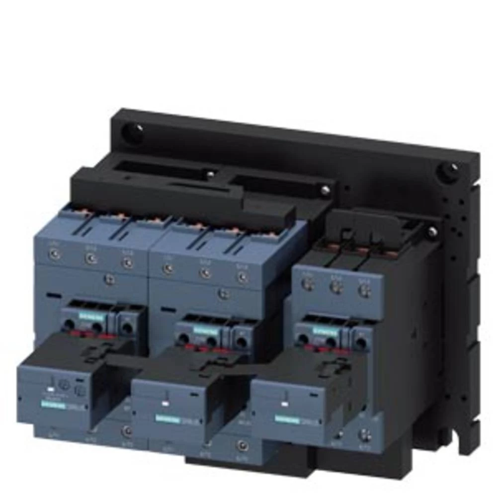 Kombinirani kontaktor Siemens 3RA2446-8XF32-1AC2 1 ST slika