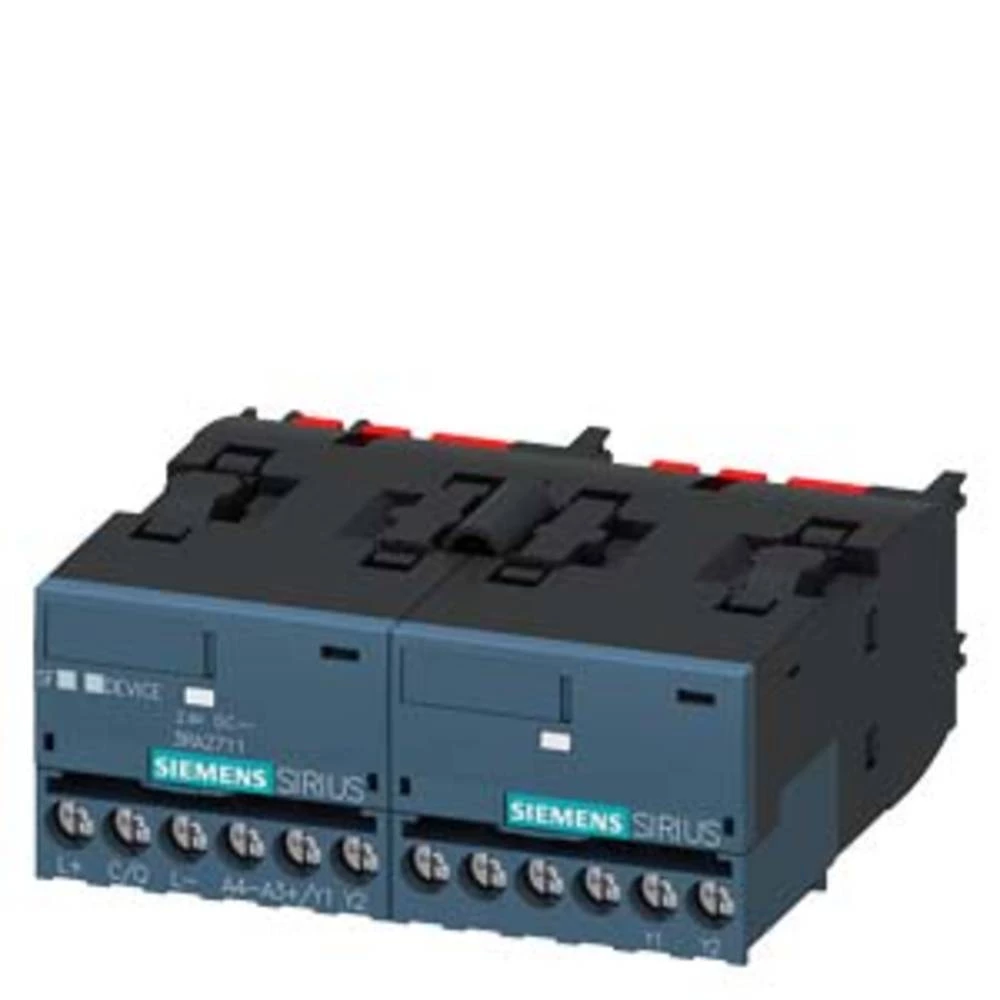 Funkcijski modul Siemens 3RA2711-1BA00 1 ST slika