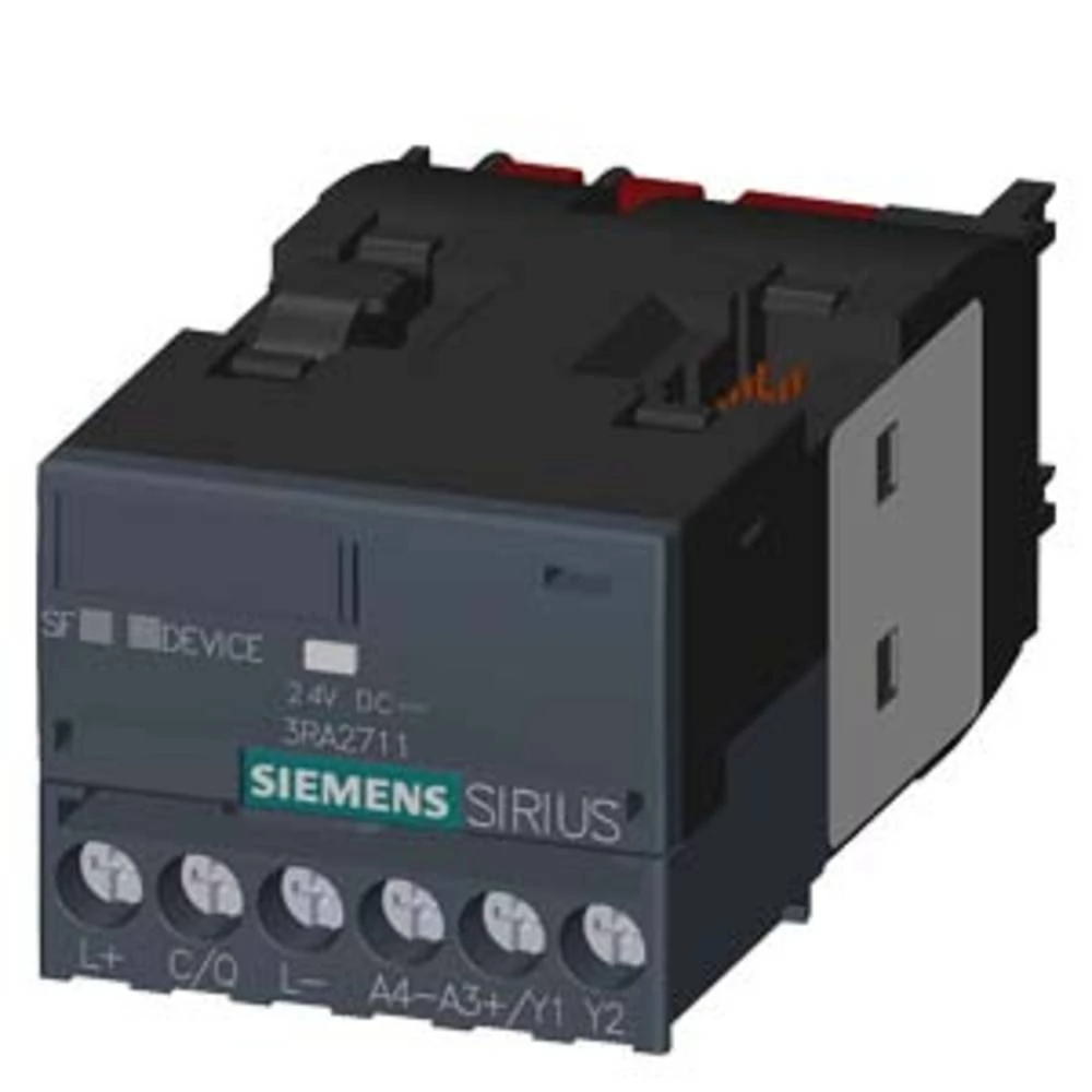 Osnovni modul Siemens 3RA2711-1BB00 1 ST slika