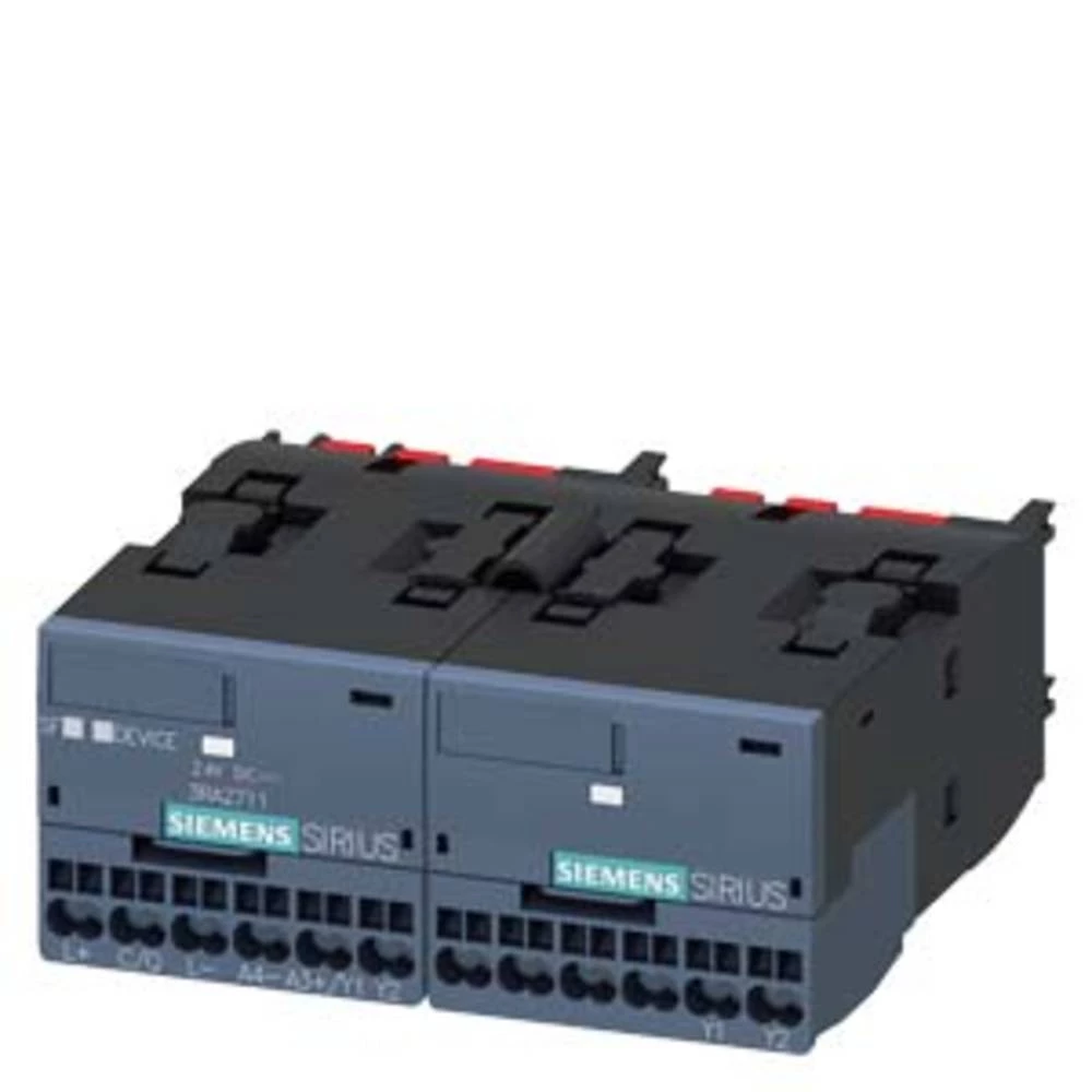 Funkcijski modul Siemens 3RA2711-2BA00 1 ST slika