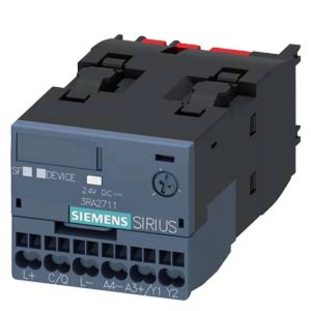 Osnovni modul Siemens 3RA2711-2CB00 1 ST slika