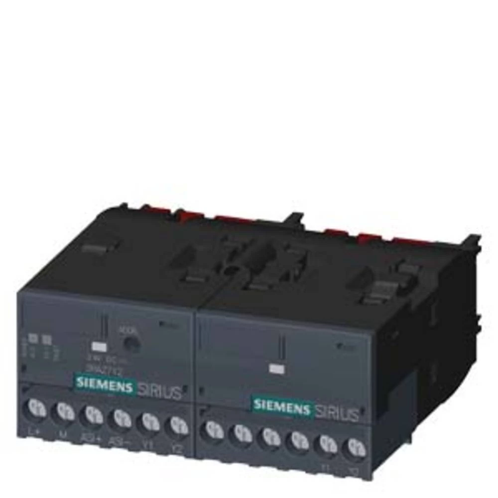 Funkcijski modul Siemens 3RA2712-1BA00 1 ST slika
