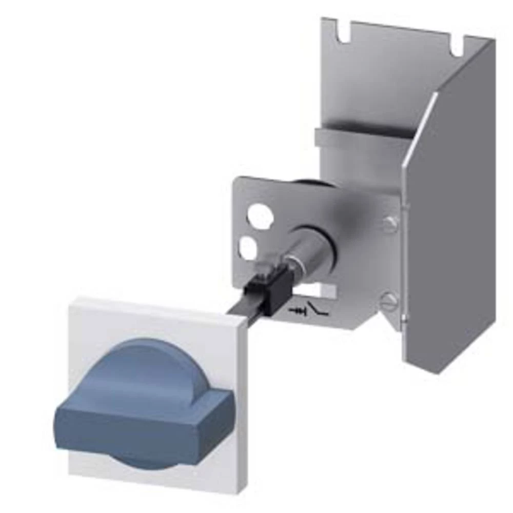 Rotacijski spojni pogon za vrata Siemens 3RV2926-2B 1 ST slika