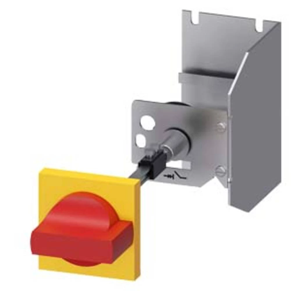 Rotacijski spojni pogon za vrata Siemens 3RV2926-2C 1 ST slika