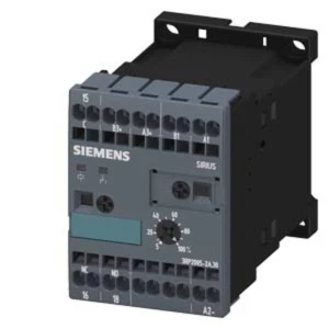 Vremenski relej 1 ST Siemens 3RP2005-2AQ30 slika