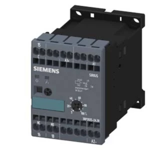 Vremenski relej 1 ST Siemens 3RP2025-2AQ30 slika
