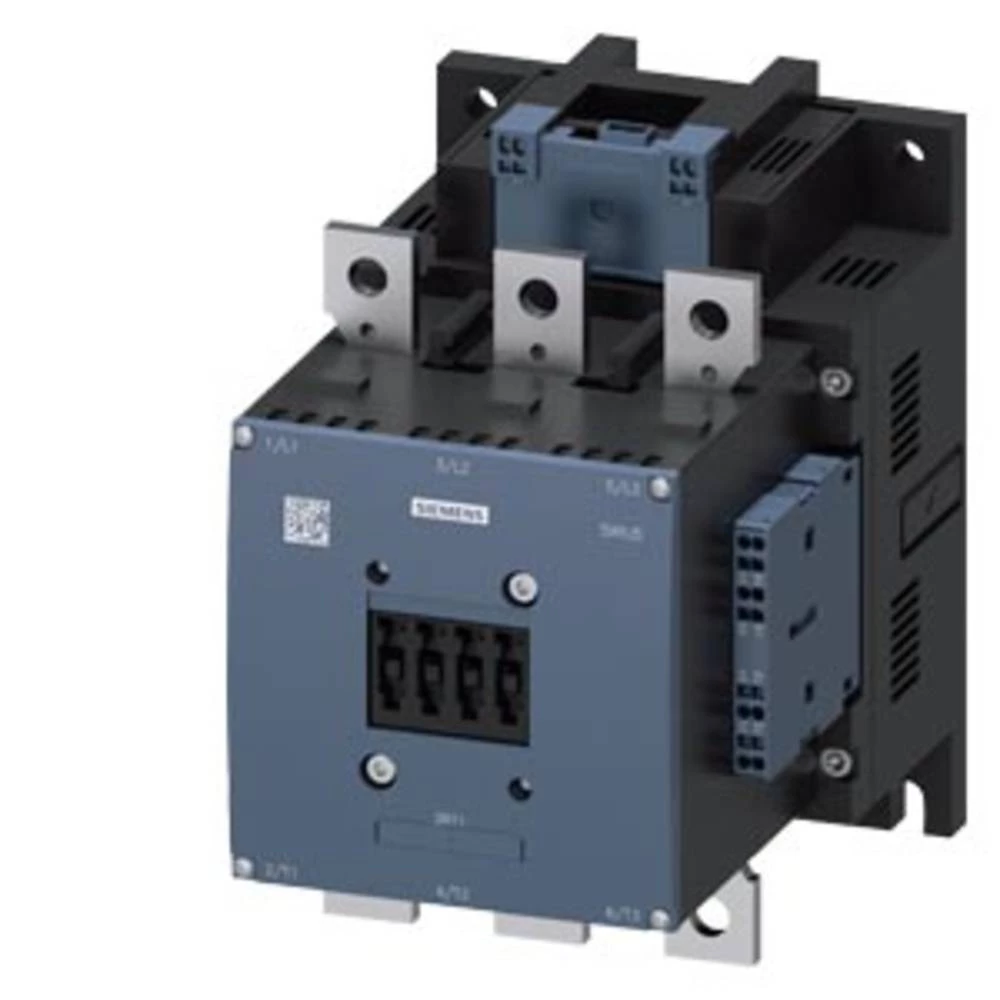 Kontaktor za šinu Siemens 3RT1066-2XF46-0LA2 1 ST slika