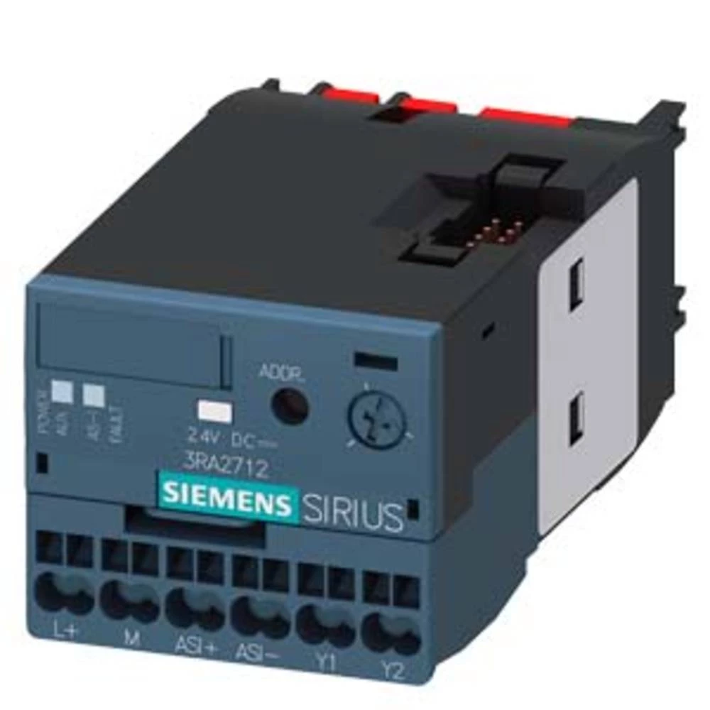 Osnovni modul Siemens 3RA2712-2CB00 1 ST slika