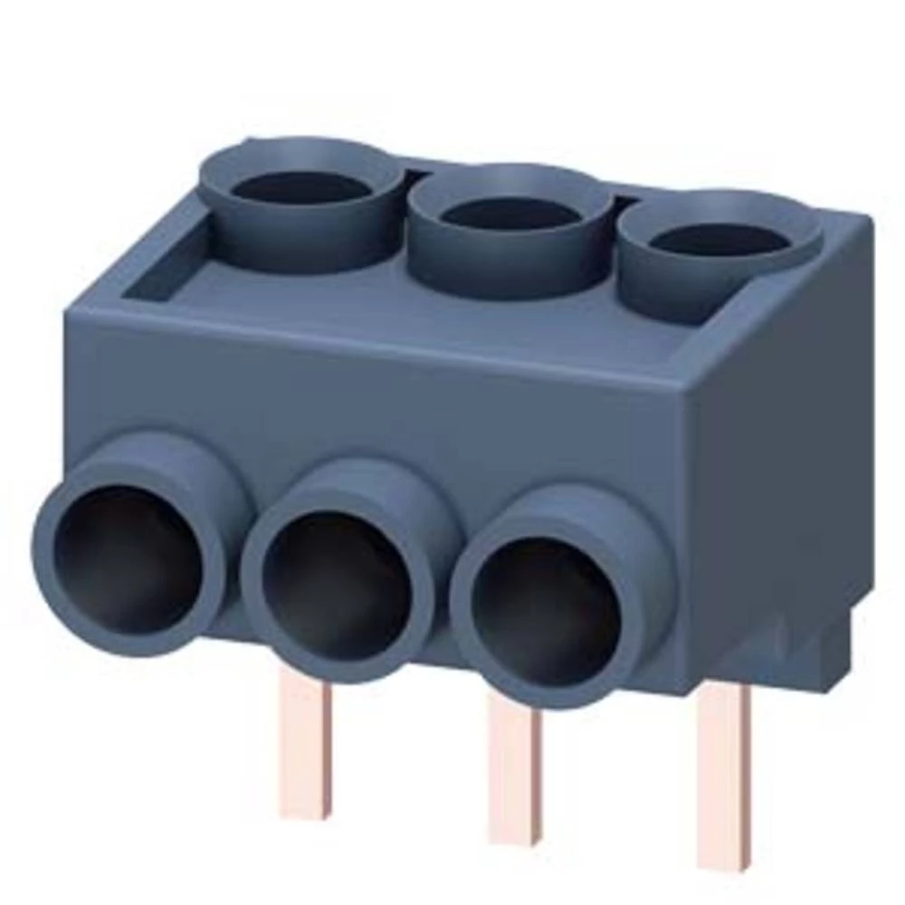 Stezaljka Siemens 3RA2913-3K 10 ST slika