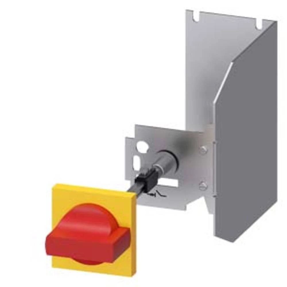 Rotacijski spojni pogon za vrata Siemens 3RV2936-2C 1 ST slika