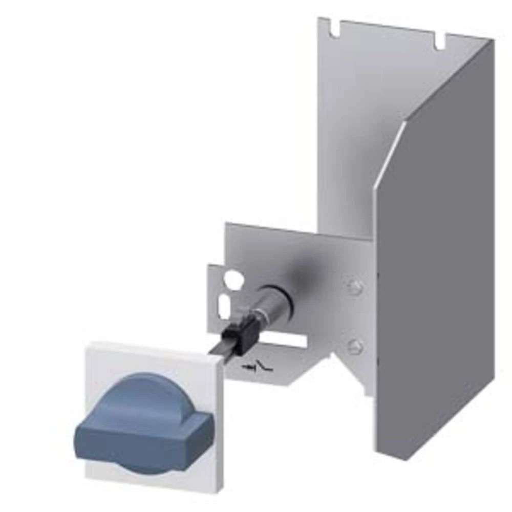 Rotacijski spojni pogon za vrata Siemens 3RV2946-2B 1 ST slika