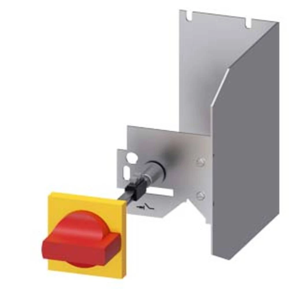 Rotacijski spojni pogon za vrata Siemens 3RV2946-2C 1 ST slika