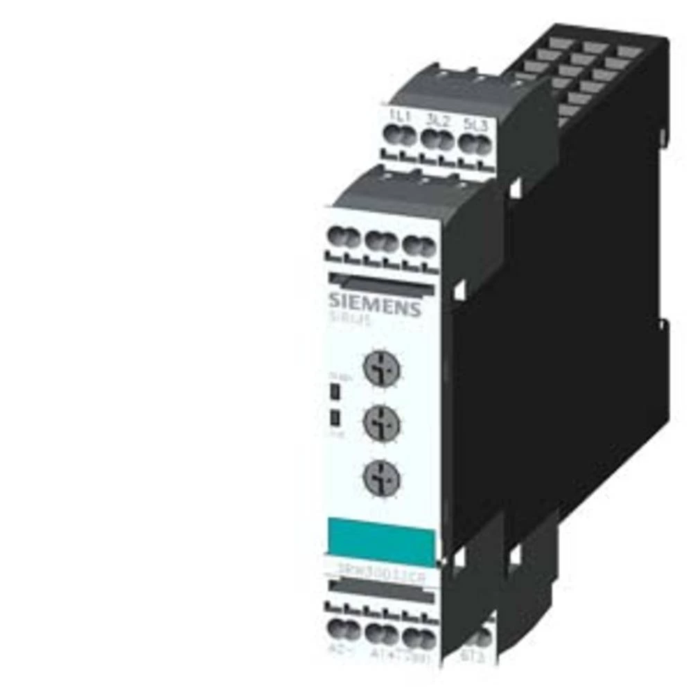 Mekani pokretač Siemens 3RW3003-2CB54 slika