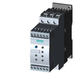 Mekani pokretač Siemens 3RW4026-1BB04 slika