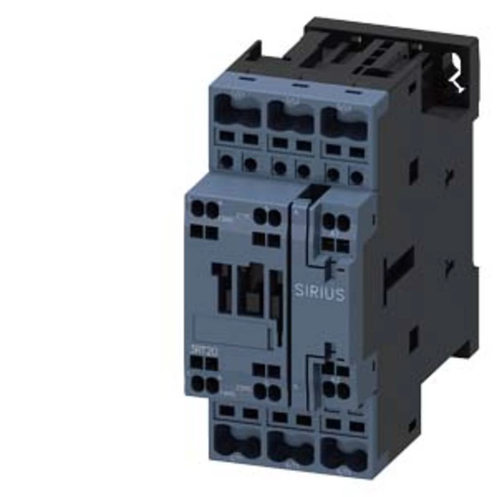 Učinski kontaktor Siemens 3RT2028-2AV00 1 ST slika