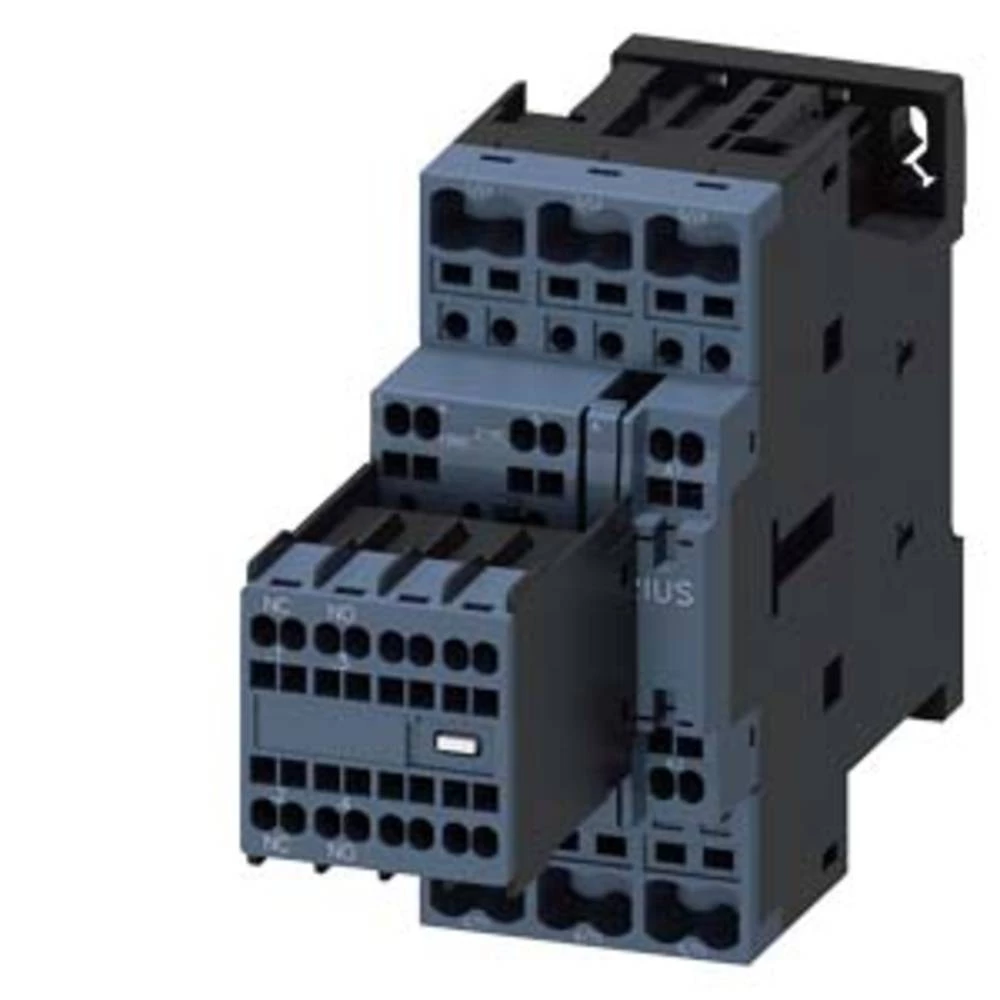 Učinski kontaktor Siemens 3RT2028-2AV04 1 ST slika