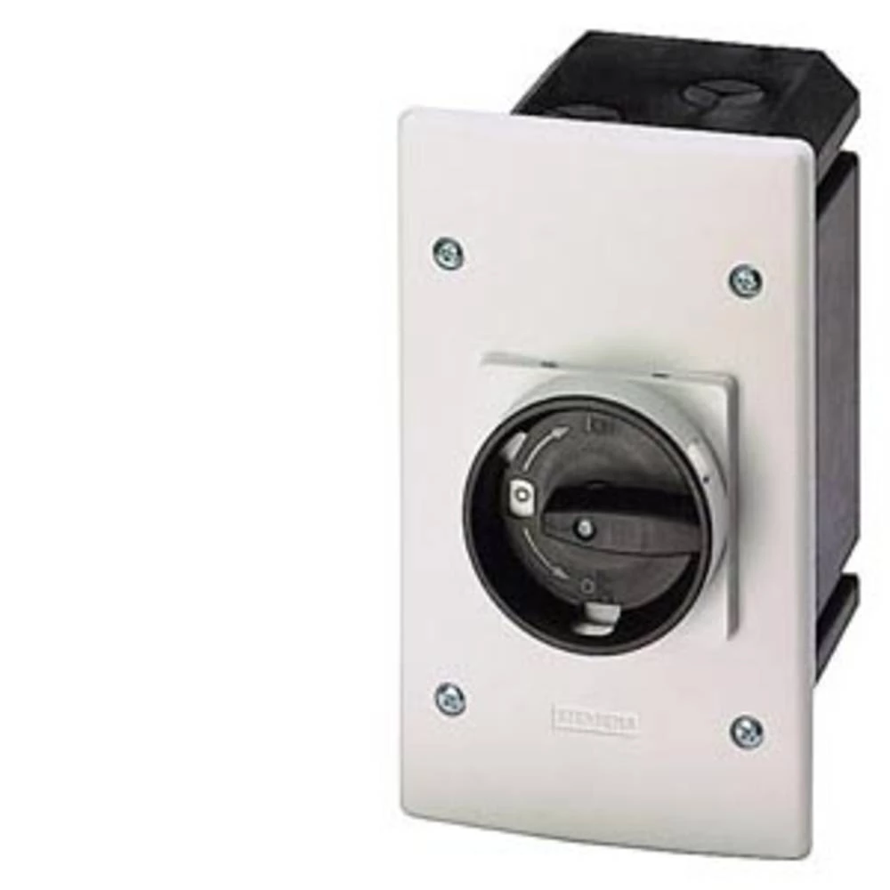 Izolacijsko ugradbeno kućište Siemens 3RV1923-2GA00 1 ST slika