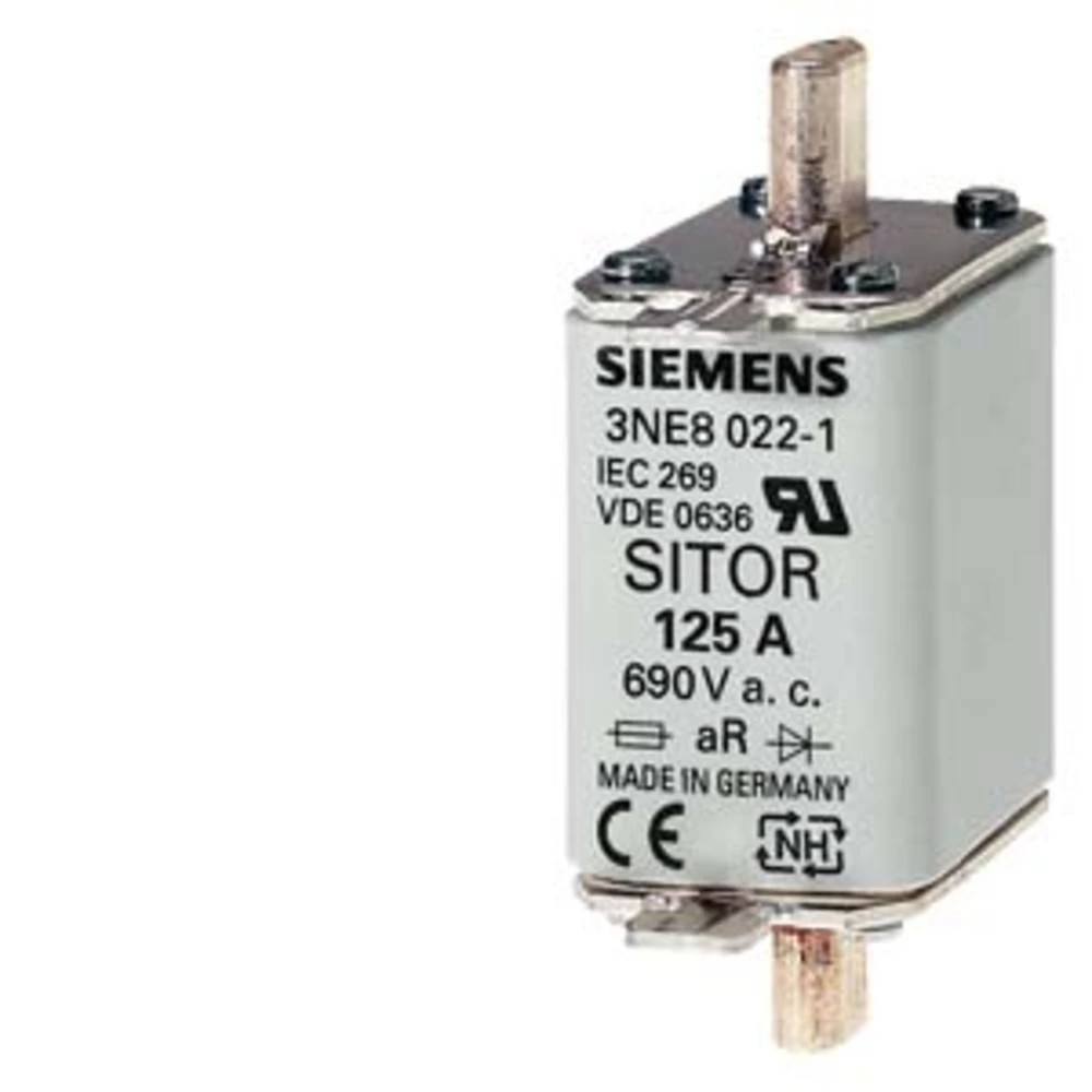 Uložak osigurača 3NE80171 Siemens slika