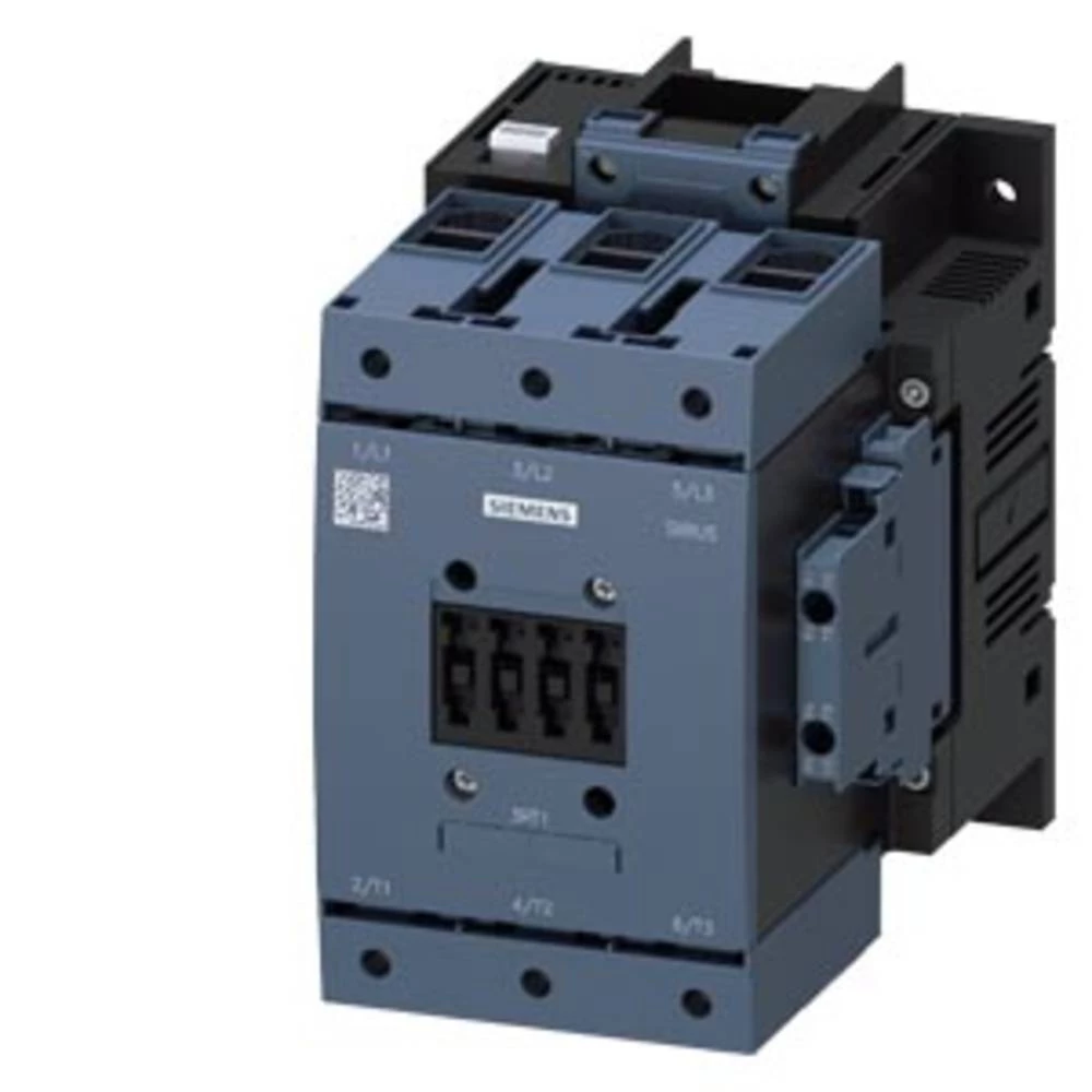 Kontaktor za šinu Siemens 3RT1054-1XF46-0LA2 1 ST slika