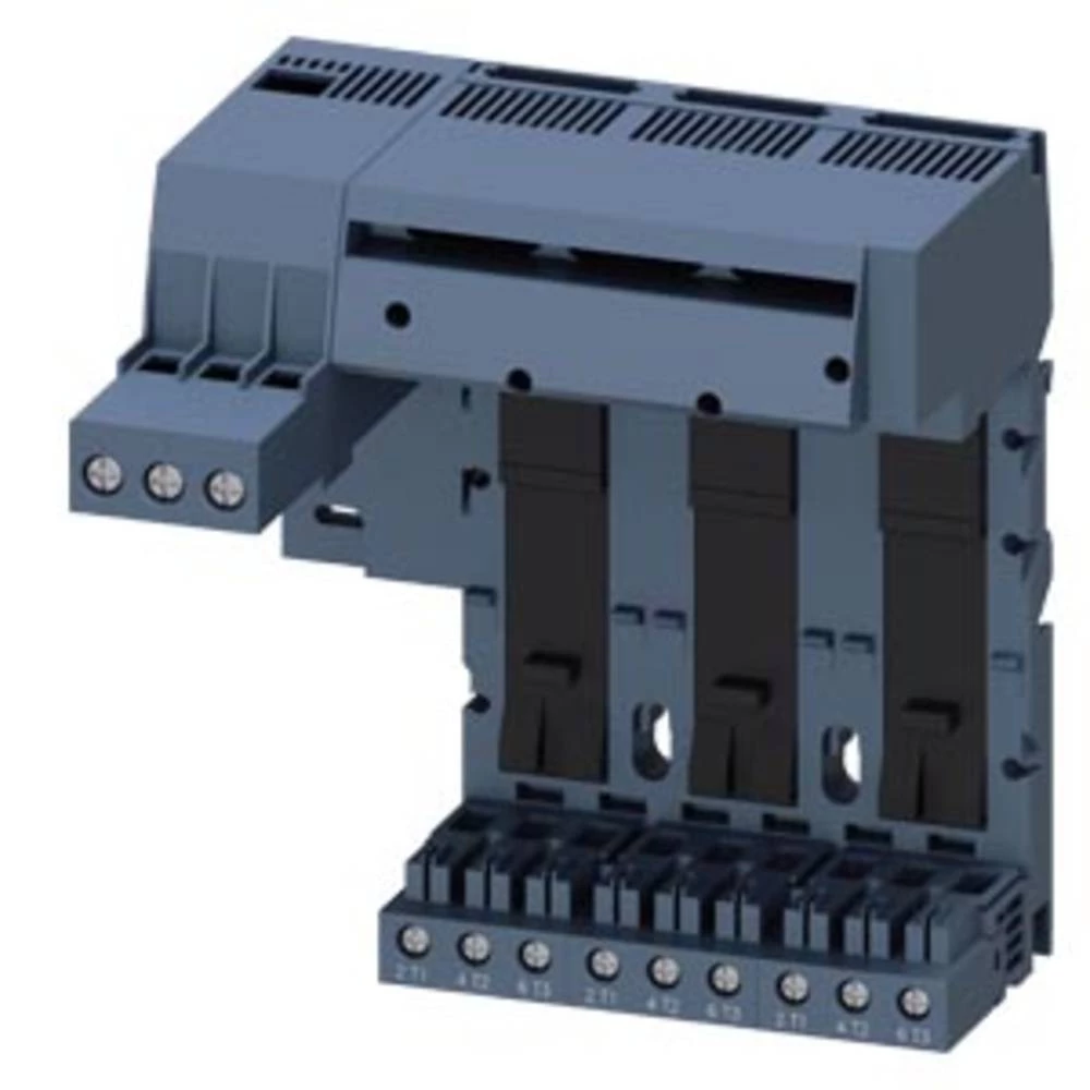 Napajanje 1 ST Siemens 3RA6812-8AB slika