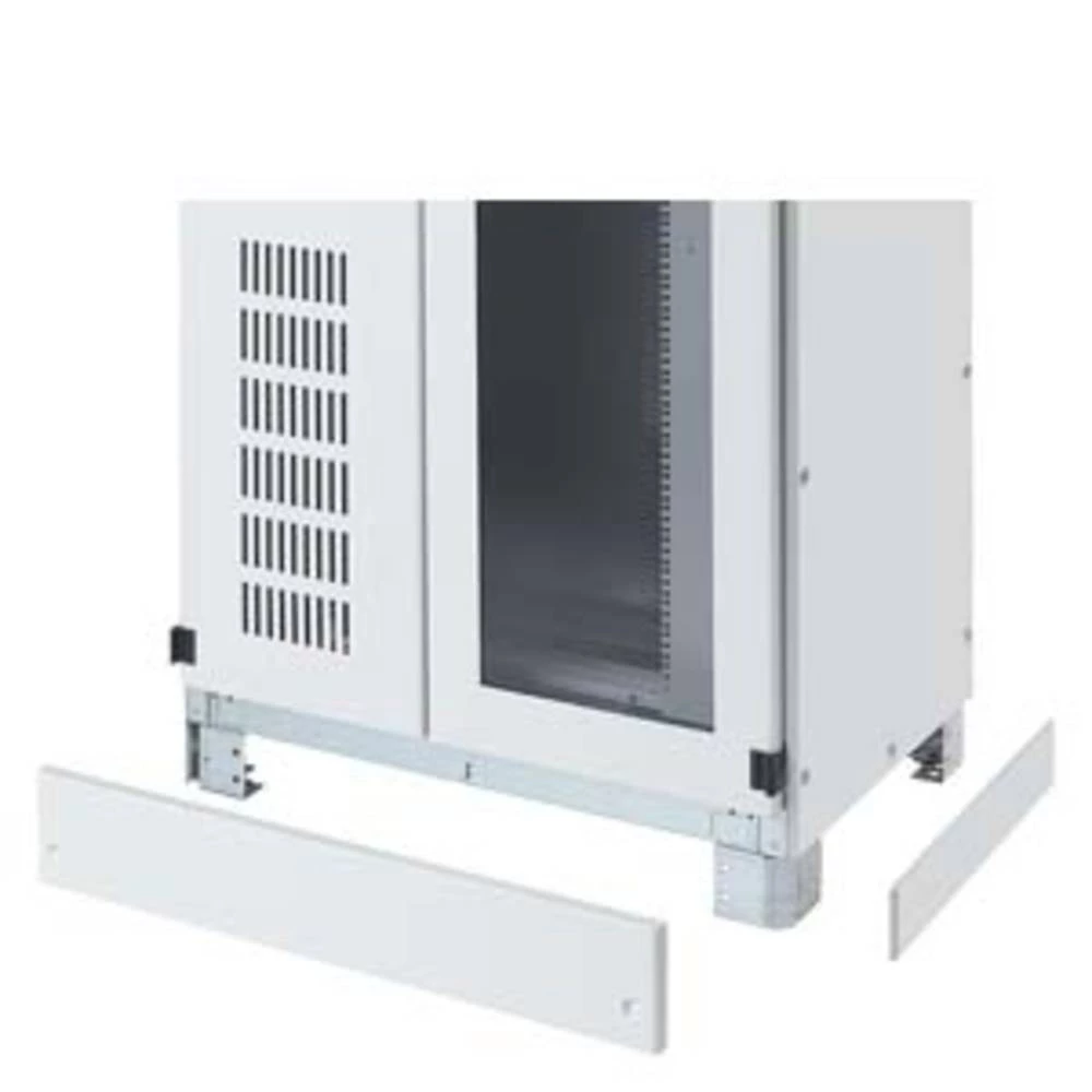 Podnožni zaslon Siemens 8MF1205-2CT 1 ST slika