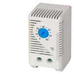 Mali termostat 8MR2170-2BB Siemens